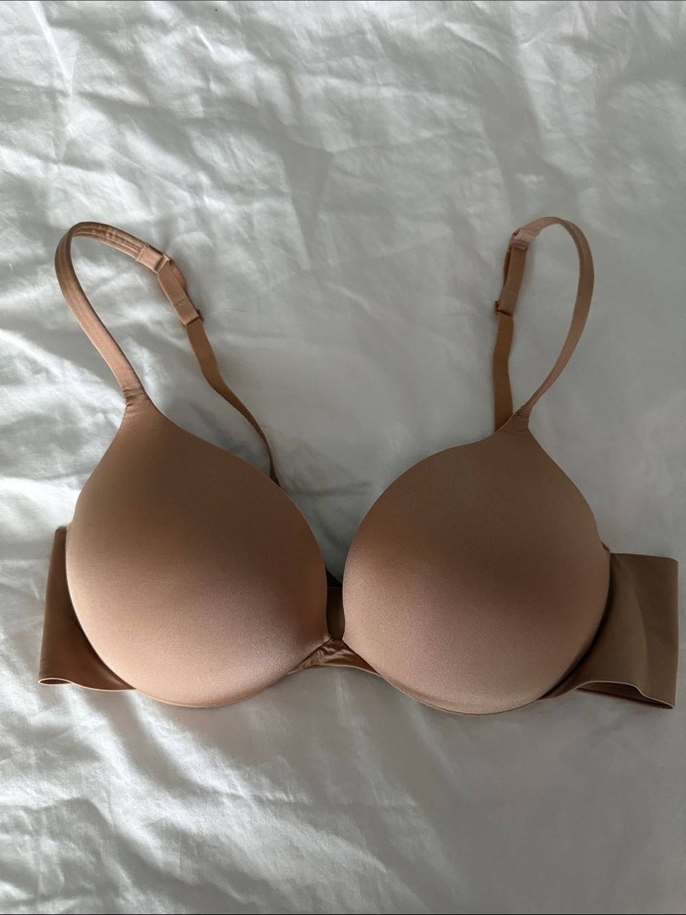 SKIMS T-Shirt Bra - Nude